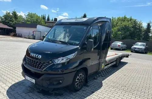 IVECO 35 Daily 