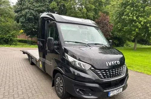IVECO 35 Daily 