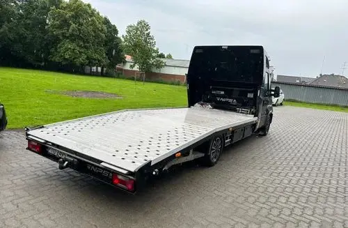 IVECO 35 Daily 