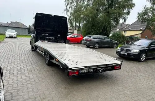 IVECO 35 Daily 