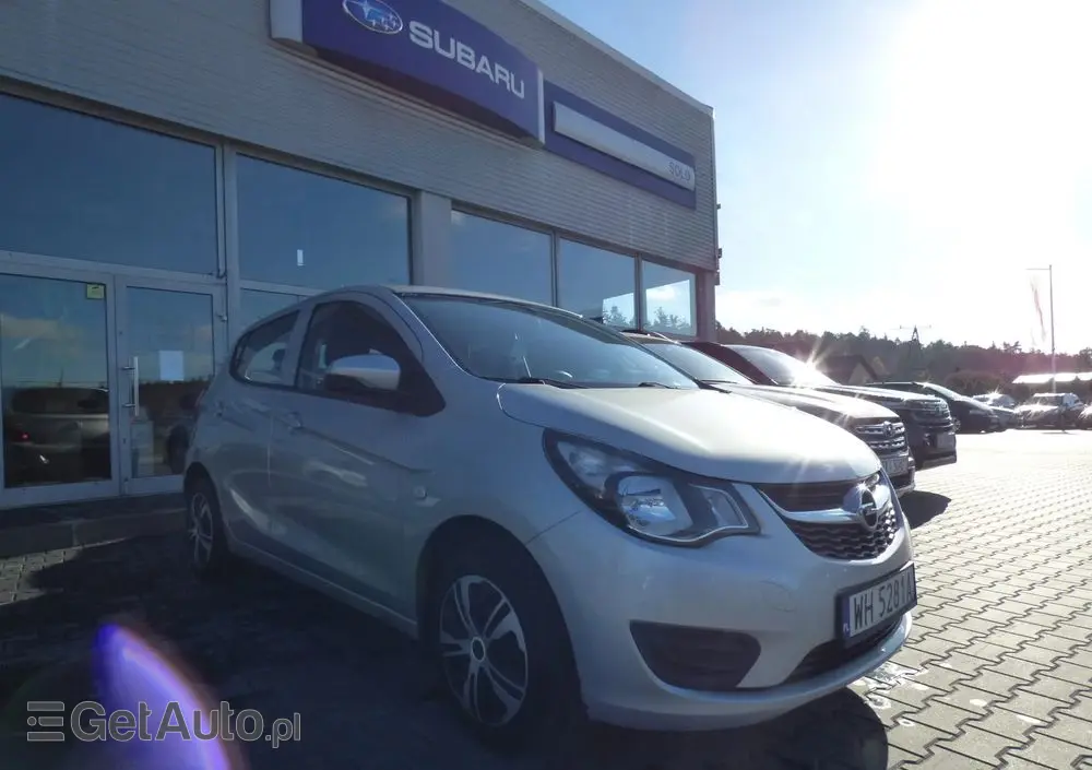 OPEL Karl 1.0 Eco