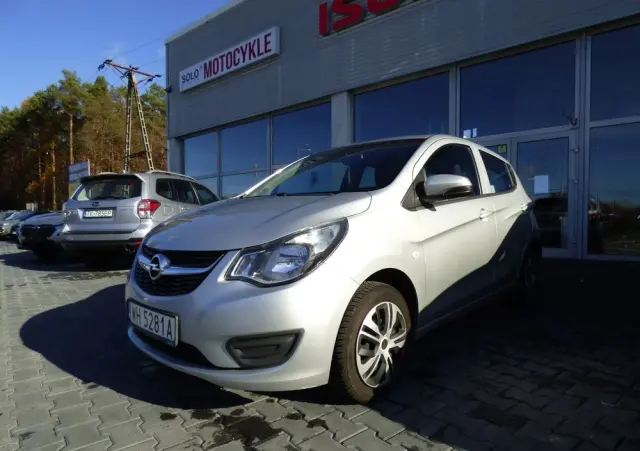 OPEL Karl 1.0 Eco