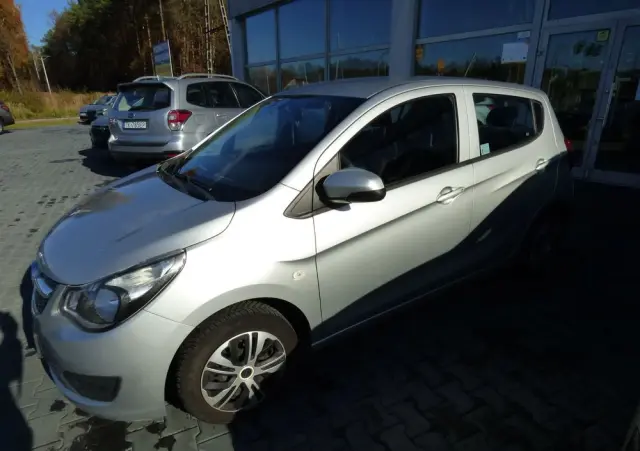 OPEL Karl 1.0 Eco