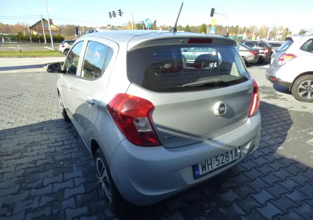 OPEL Karl 1.0 Eco