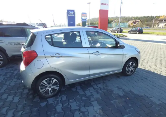 OPEL Karl 1.0 Eco