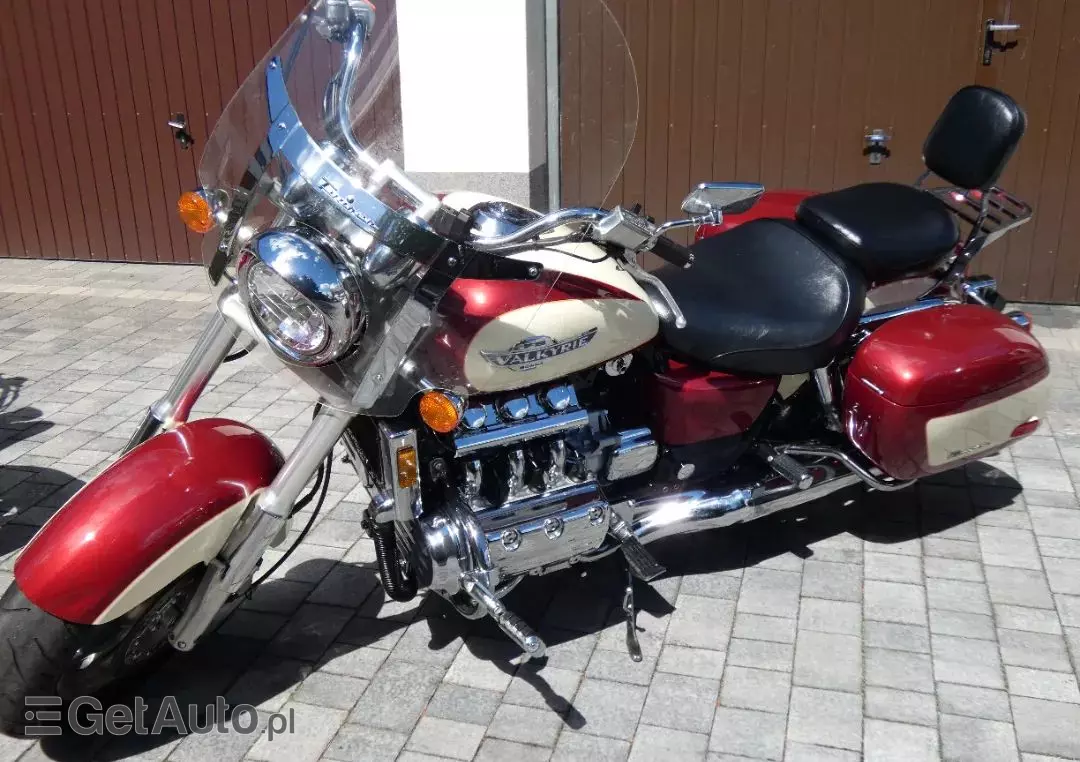 HONDA Valkyrie 