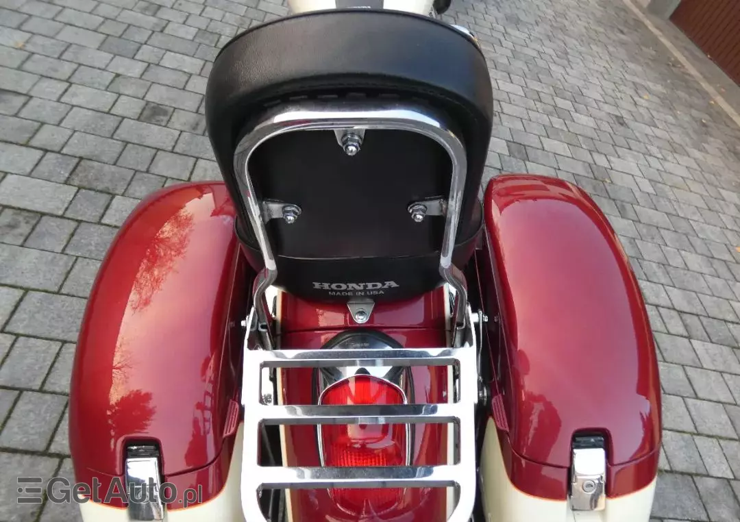HONDA Valkyrie 
