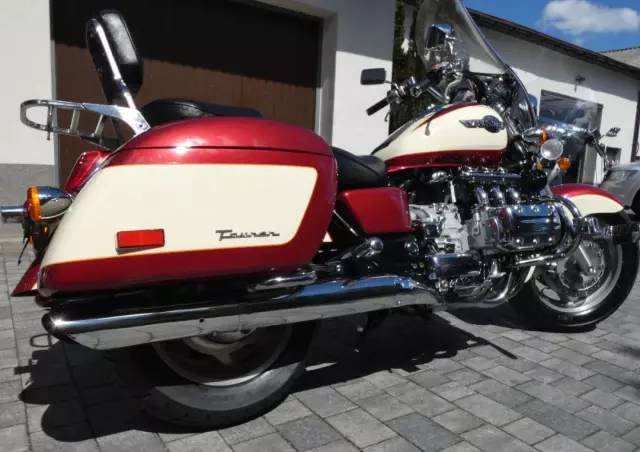 HONDA Valkyrie 