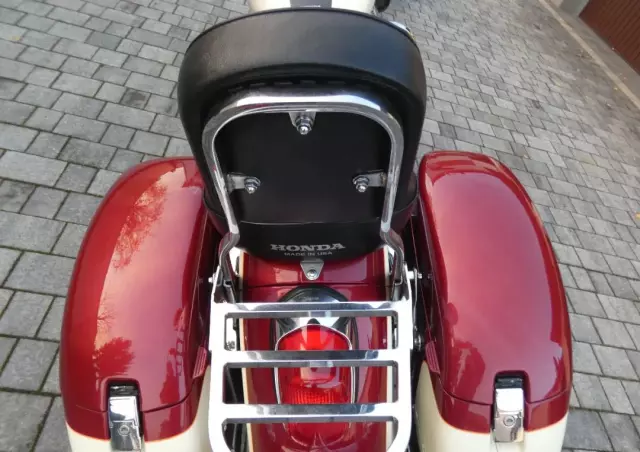 HONDA Valkyrie 