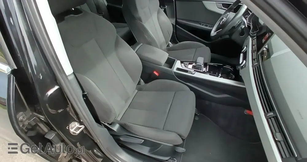 AUDI A4 35 TFSI S tronic S line