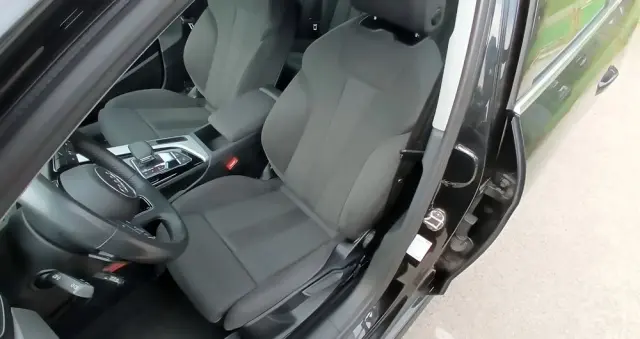 AUDI A4 35 TFSI S tronic S line