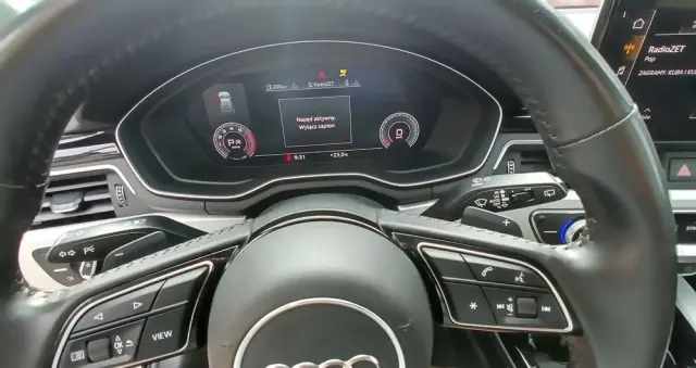 AUDI A4 35 TFSI S tronic S line