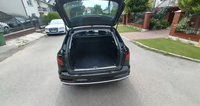 AUDI A4 35 TFSI S tronic S line