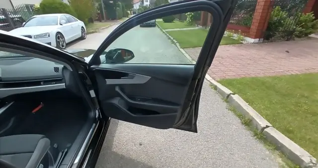 AUDI A4 35 TFSI S tronic S line