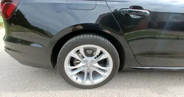 AUDI A4 35 TFSI S tronic S line