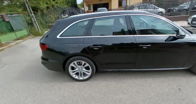 AUDI A4 35 TFSI S tronic S line