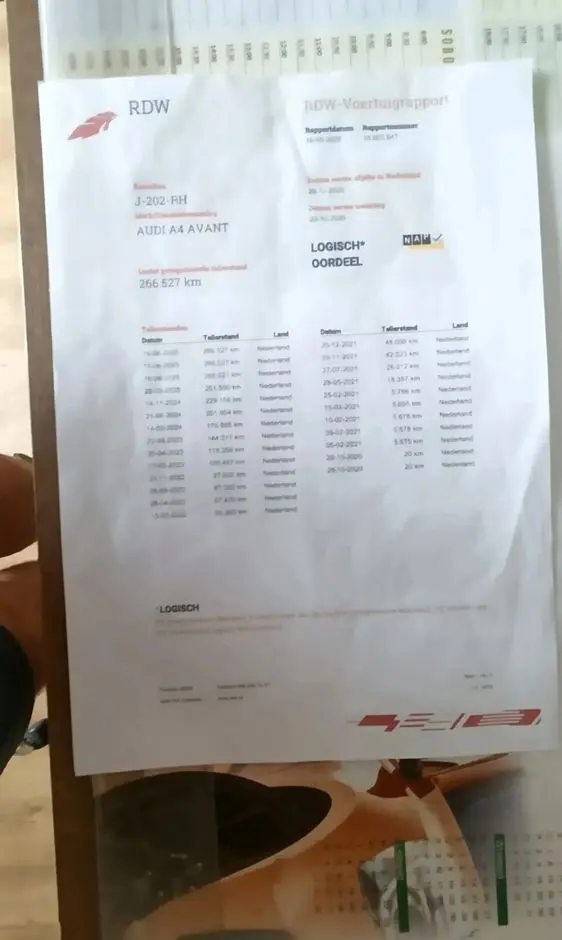 AUDI A4 35 TFSI S tronic S line