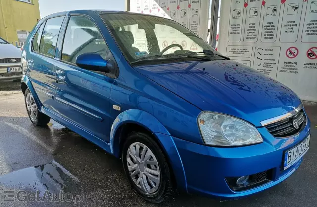 TATA Indica 