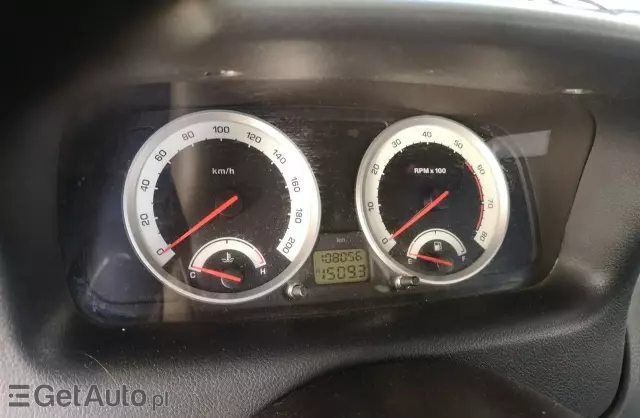 TATA Indica 