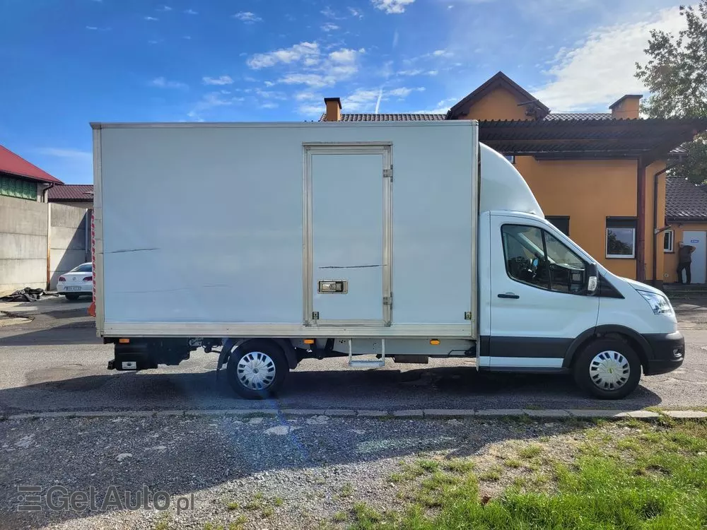 FORD Transit MK8 Lift 