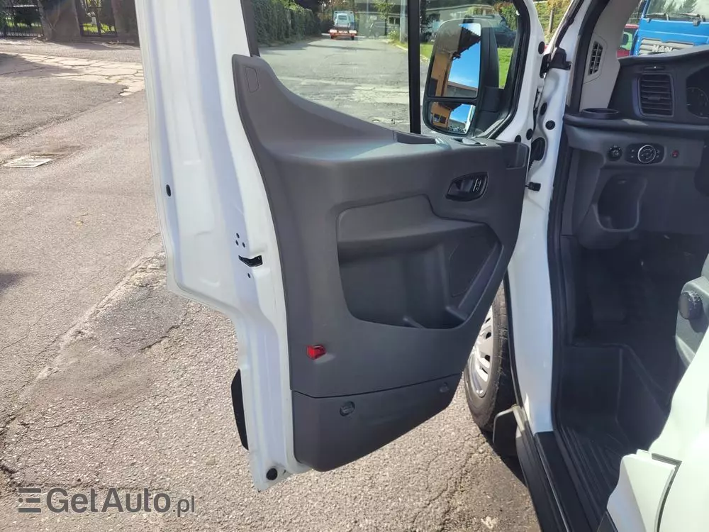 FORD Transit MK8 Lift 