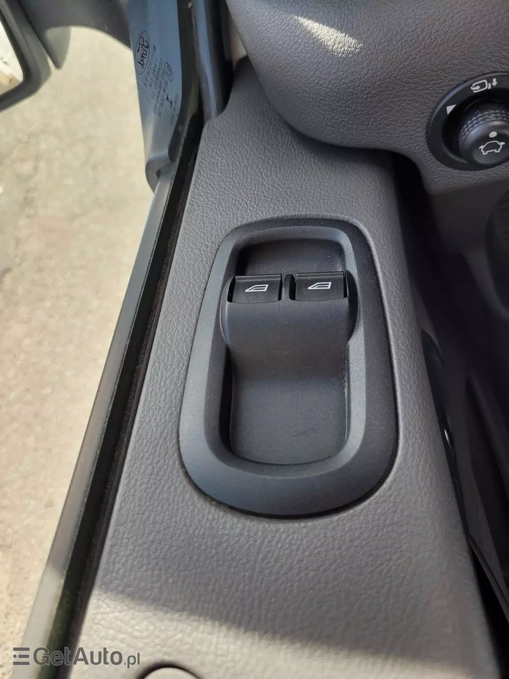 FORD Transit MK8 Lift 