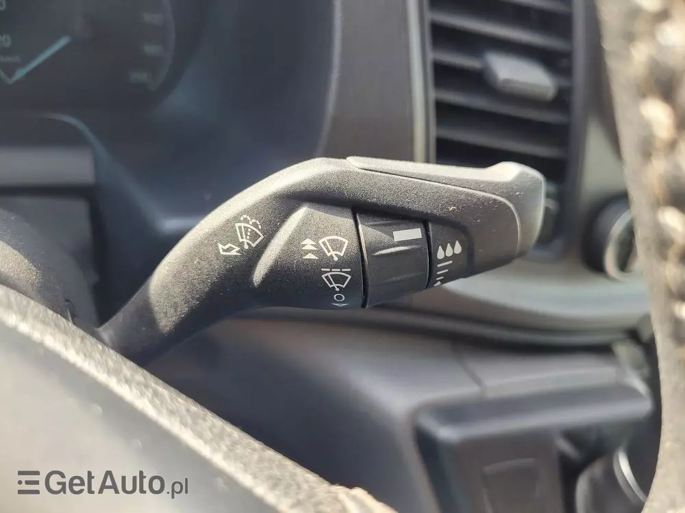 FORD Transit MK8 Lift 