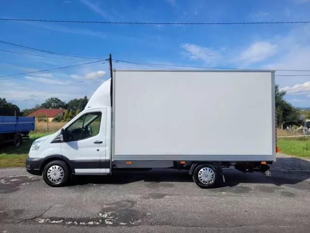 FORD Transit MK8 Lift 
