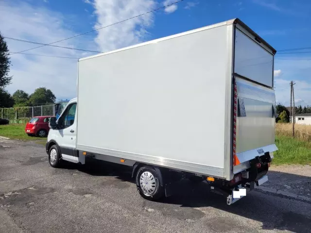 FORD Transit MK8 Lift 