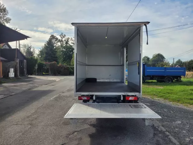 FORD Transit MK8 Lift 