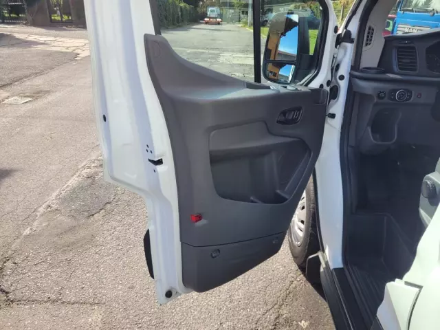 FORD Transit MK8 Lift 