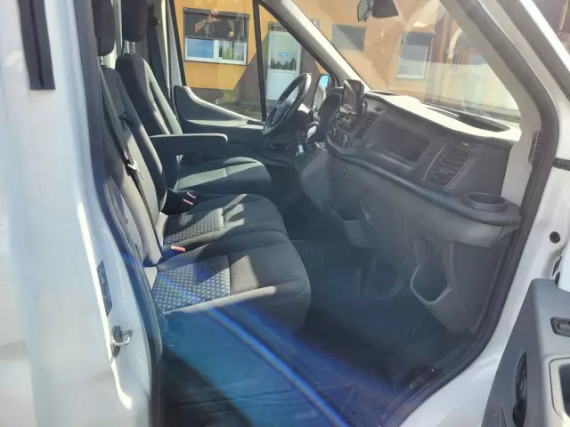 FORD Transit MK8 Lift 