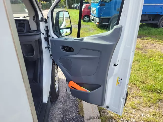 FORD Transit MK8 Lift 