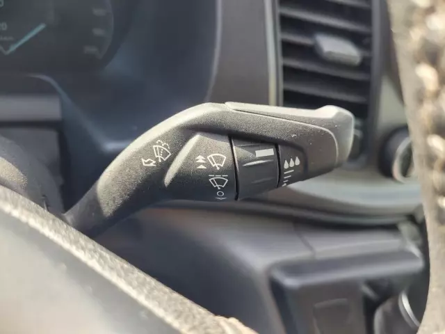 FORD Transit MK8 Lift 