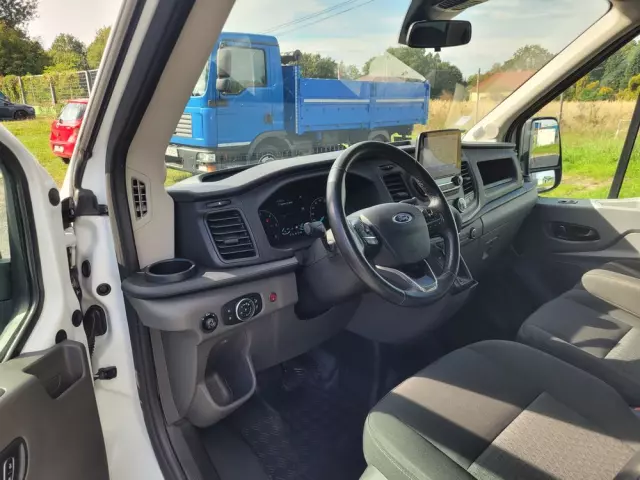 FORD Transit MK8 Lift 