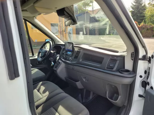 FORD Transit MK8 Lift 