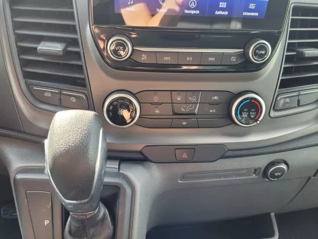 FORD Transit MK8 Lift 