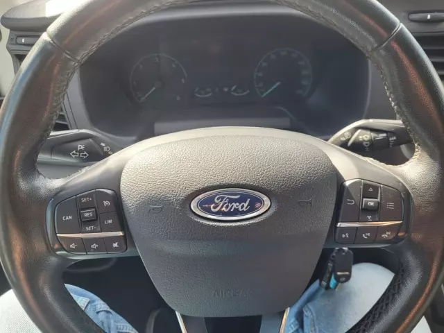 FORD Transit MK8 Lift 