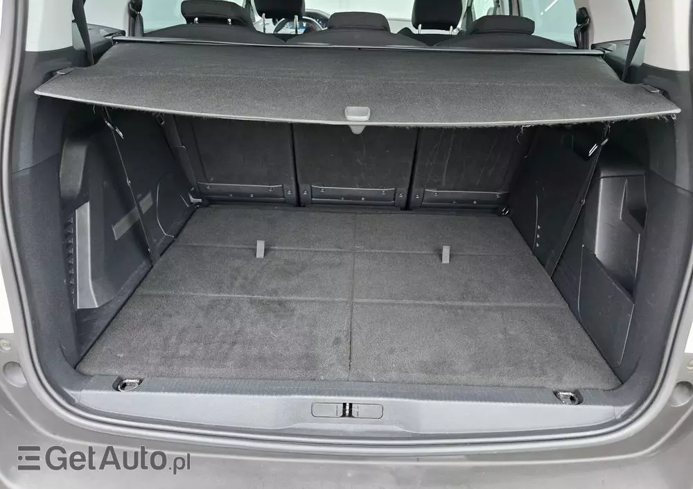 PEUGEOT 5008 E-HDI FAP 115 EGS6 Stop&Start Allure