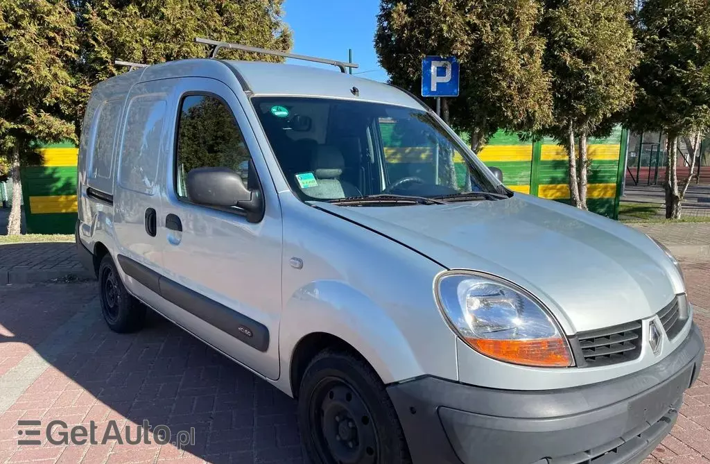 RENAULT Kangoo 