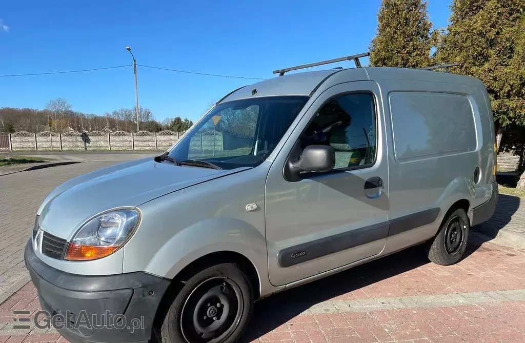RENAULT Kangoo 