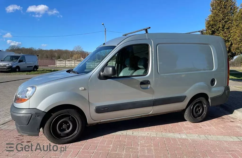 RENAULT Kangoo 