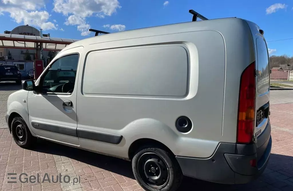 RENAULT Kangoo 