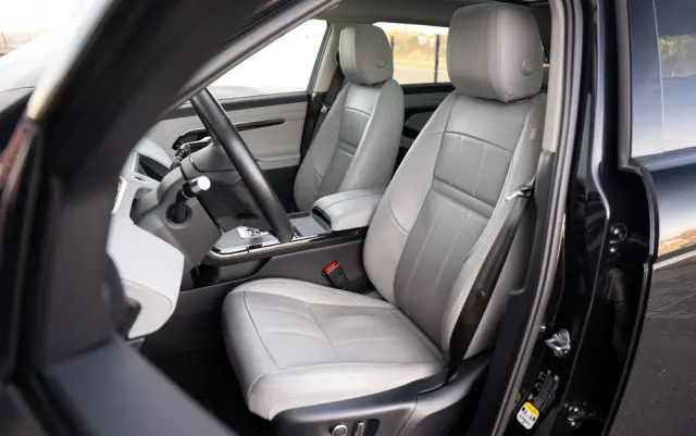 LAND ROVER Range Rover Evoque D165 Dynamic SE
