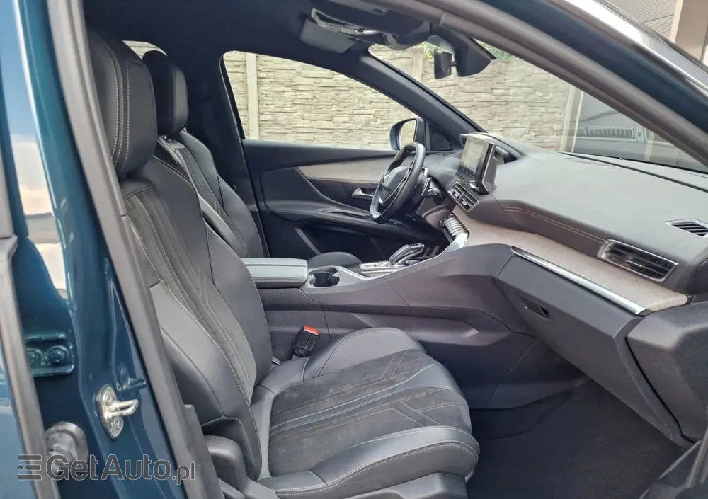 PEUGEOT 3008 1.5 BlueHDi GT Pack S&S EAT8