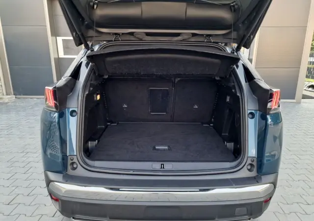 PEUGEOT 3008 1.5 BlueHDi GT Pack S&S EAT8