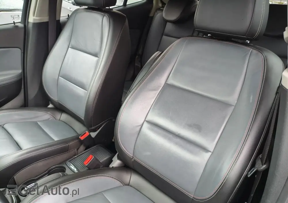 OPEL Mokka 1.4 Turbo ecoFLEX Start/Stop Edition