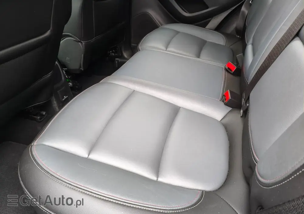 OPEL Mokka 1.4 Turbo ecoFLEX Start/Stop Edition