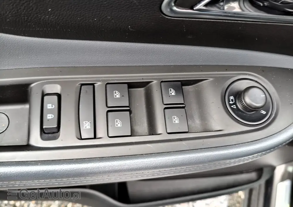 OPEL Mokka 1.4 Turbo ecoFLEX Start/Stop Edition