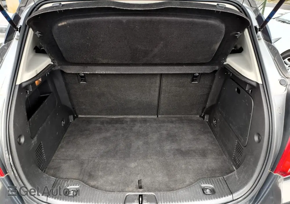 OPEL Mokka 1.4 Turbo ecoFLEX Start/Stop Edition